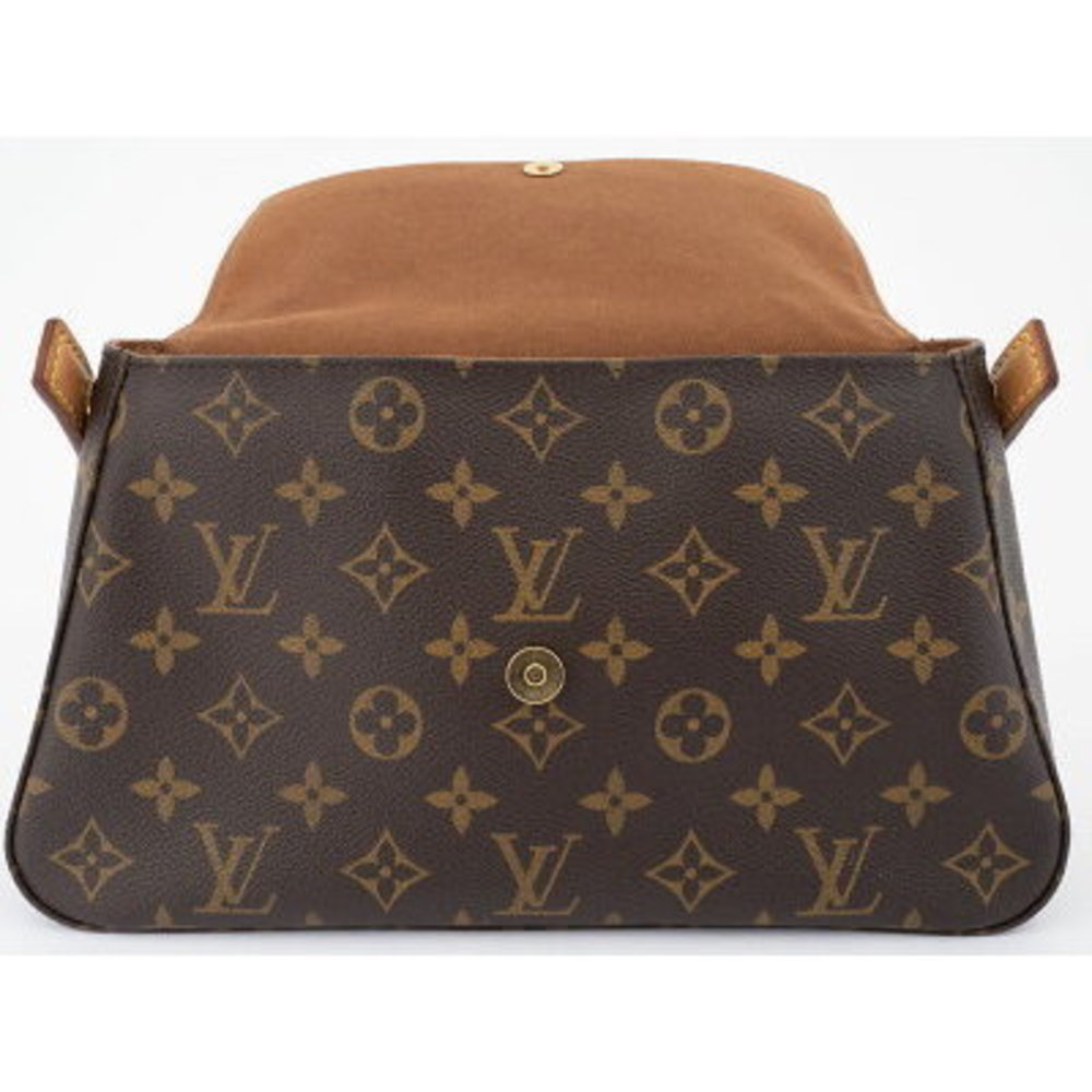 Louis Vuitton Mini Looping Handbag Small - Picture 6 of 12